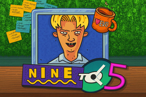 Nine To Five