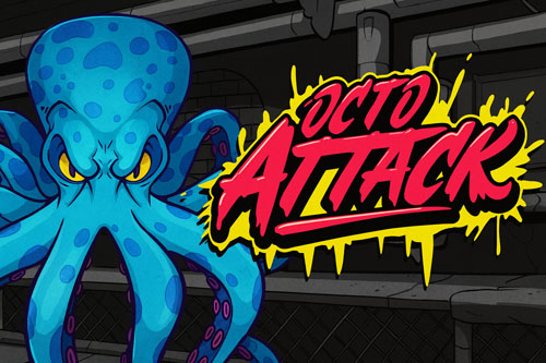 Octo Attack