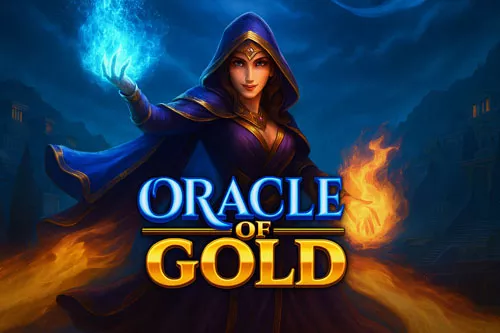 Oracle of Gold