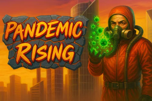 Pandemic Rising