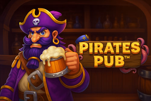 Pirates Pub