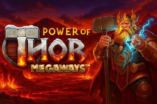 Power of Thor Megaways