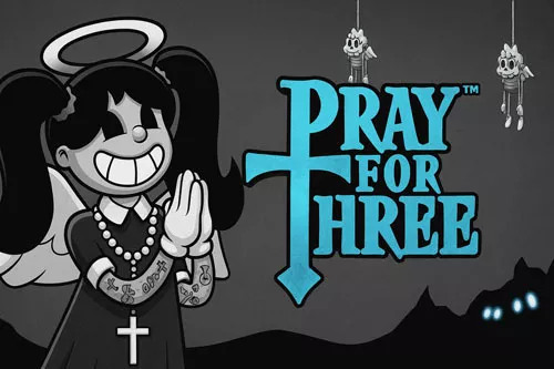 Pray for Three