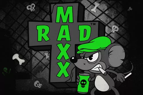 Rad Maxx