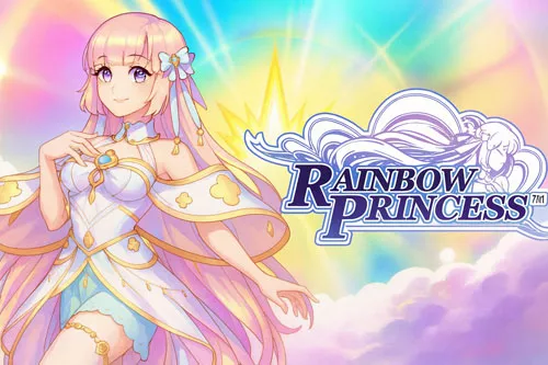 Rainbow Princess
