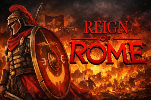 Reign of Rome