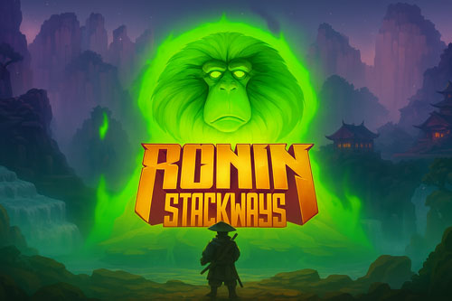 Ronin Stackways