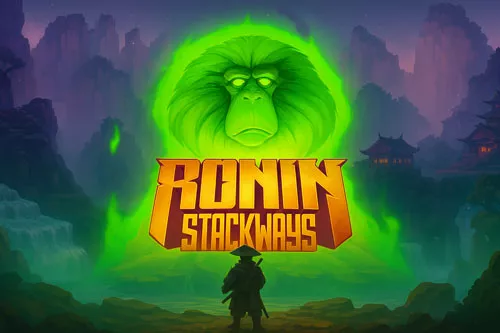 Ronin Stackways