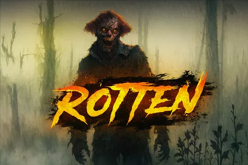 Rotten