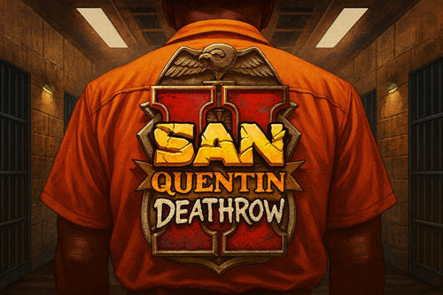 San Quentin 2: Death Row