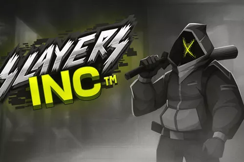 Slayers Inc