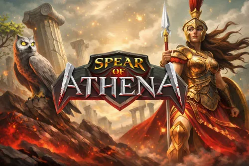 Spear of Athena