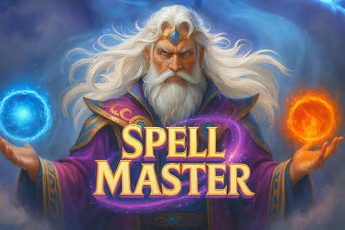 Spellmaster