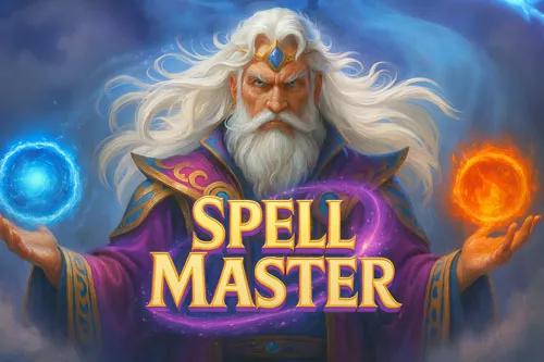 Spellmaster
