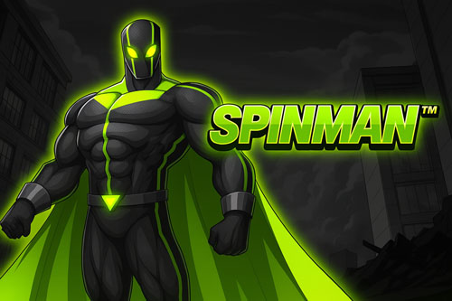 Spinman