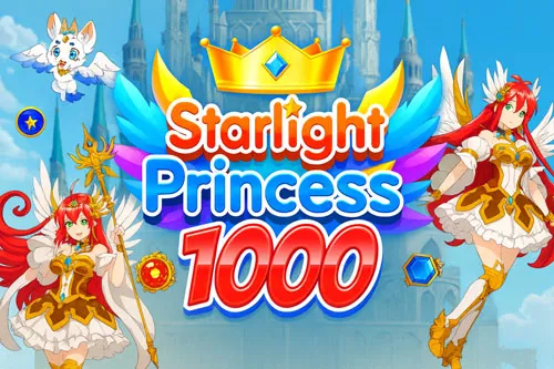 Starlight Princess 1000