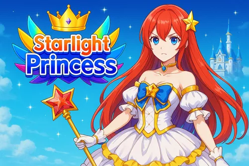 Starlight Princess
