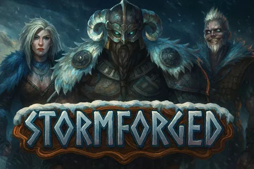 Stormforged