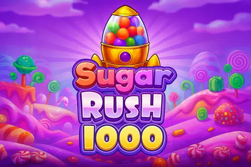 Sugar Rush 1000