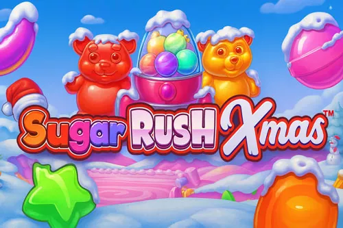 Sugar Rush Xmas