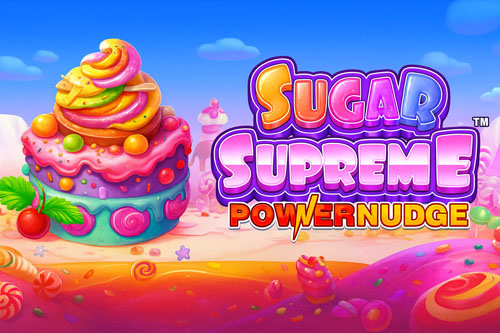 Sugar Supreme Powernudge