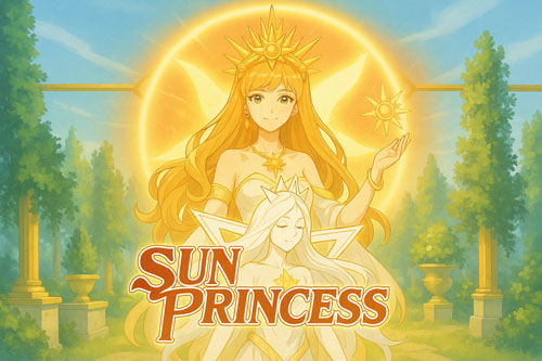 Sun Princess