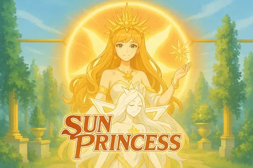 Sun Princess