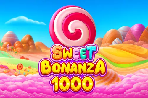 Sweet Bonanza 1000