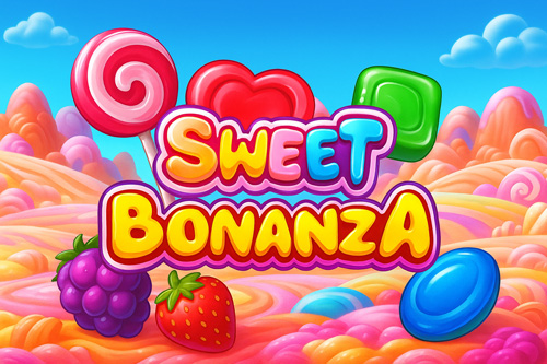 Sweet Bonanza