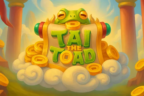 Tai the Toad