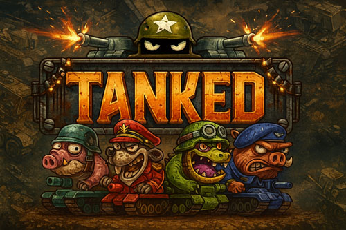 Tanked