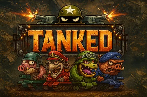 Tanked