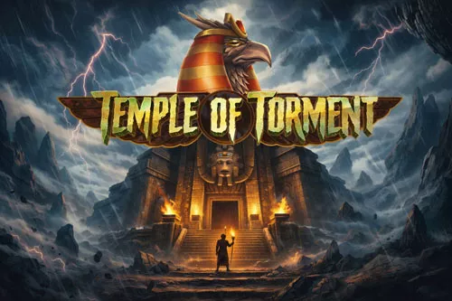Temple of Torment