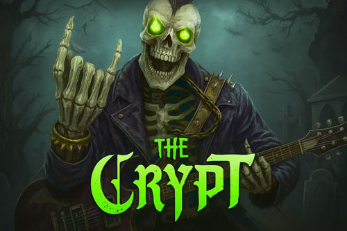 The Crypt