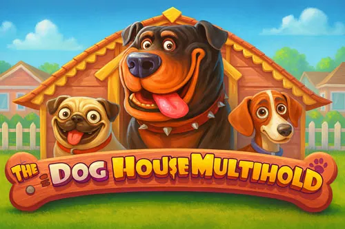 The Dog House Multihold
