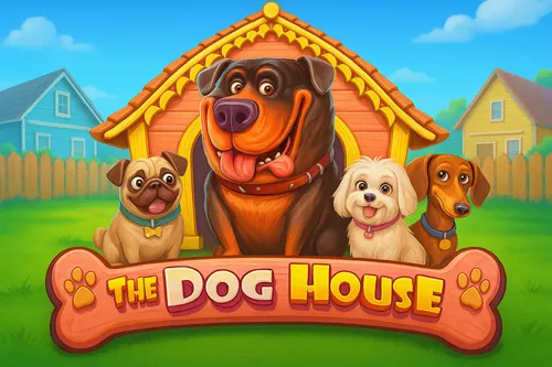 The Dog House
