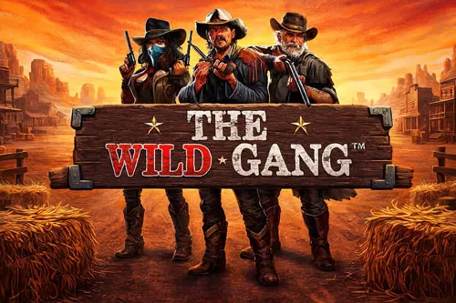 The Wild Gang