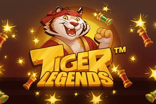 Tiger Legends