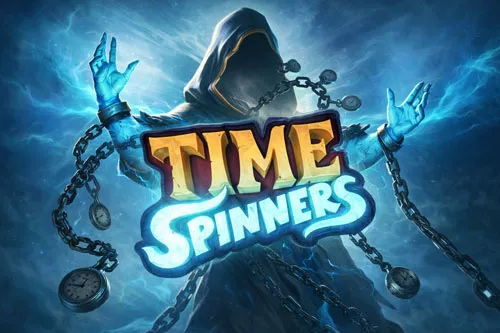 Time Spinners