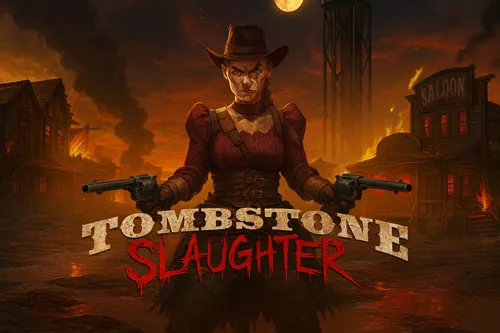 Tombstone Slaughter: El Gordo's Revenge