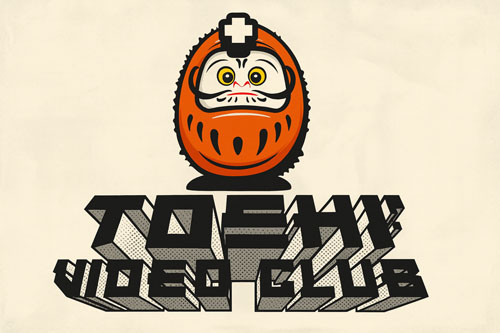 Toshi Video Club