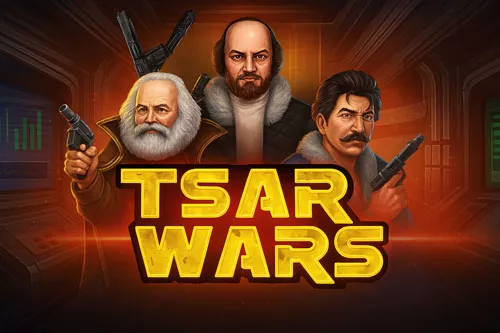 Tsar Wars