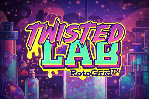Twisted Lab