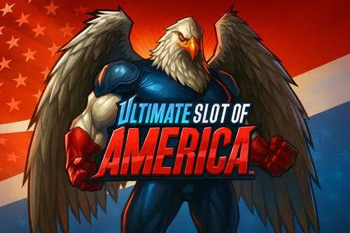 Ultimate Slot of America