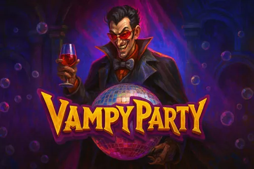 Vampy Party
