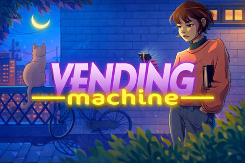 Vending Machine
