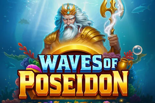 Waves of Poseidon