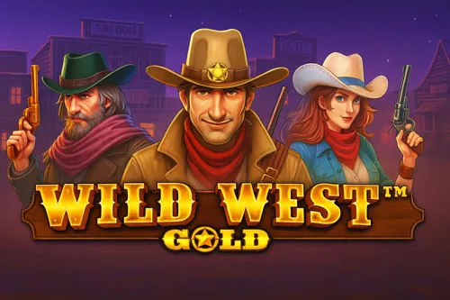 Wild West Gold