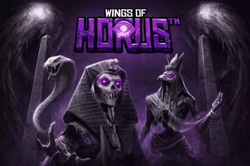 Wings of Horus