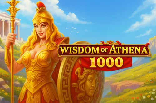 Wisdom of Athena 1000